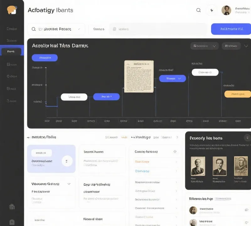 历史开奖记录检索示意图