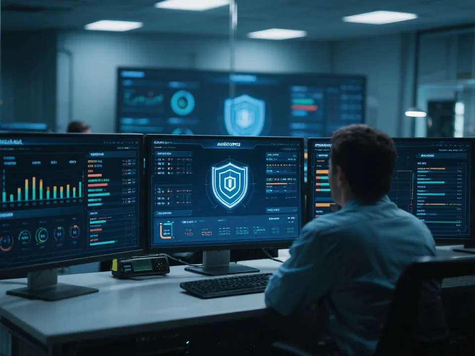 数据验证流程可视化示意图